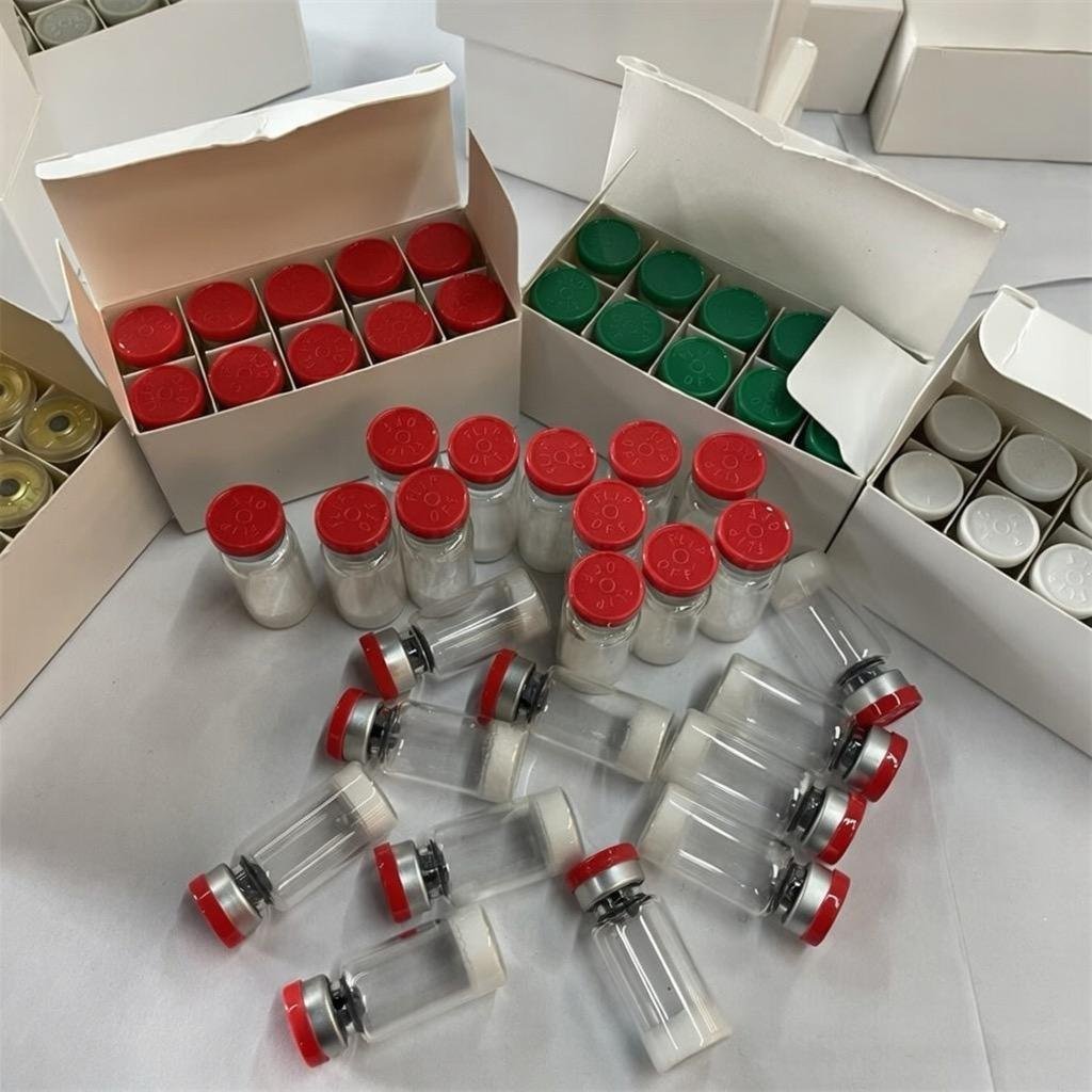 Epithalon (25mg) image 0