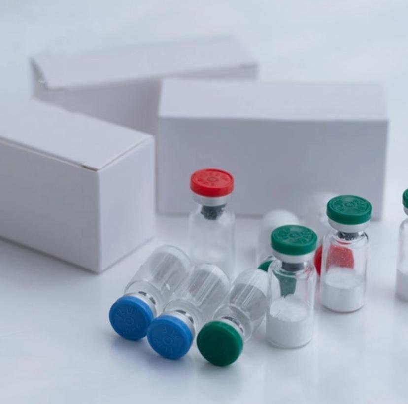 TB-500 (Thymosin Beta 4) (5mg) image 0