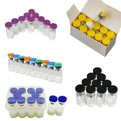MOTS-C (10mg) image 0
