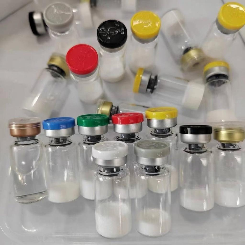 CJC-1295 NO DAC (Mod GRF 1-29) (5mg) image 0