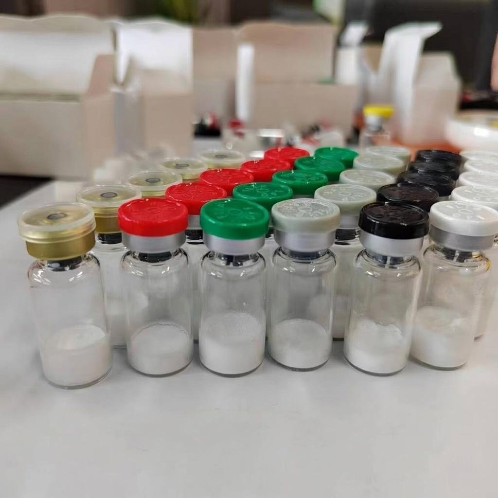 CJC-1295 DAC (5mg) image 0