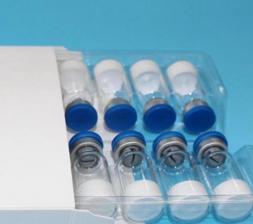 Sermorelin (5mg) image 0