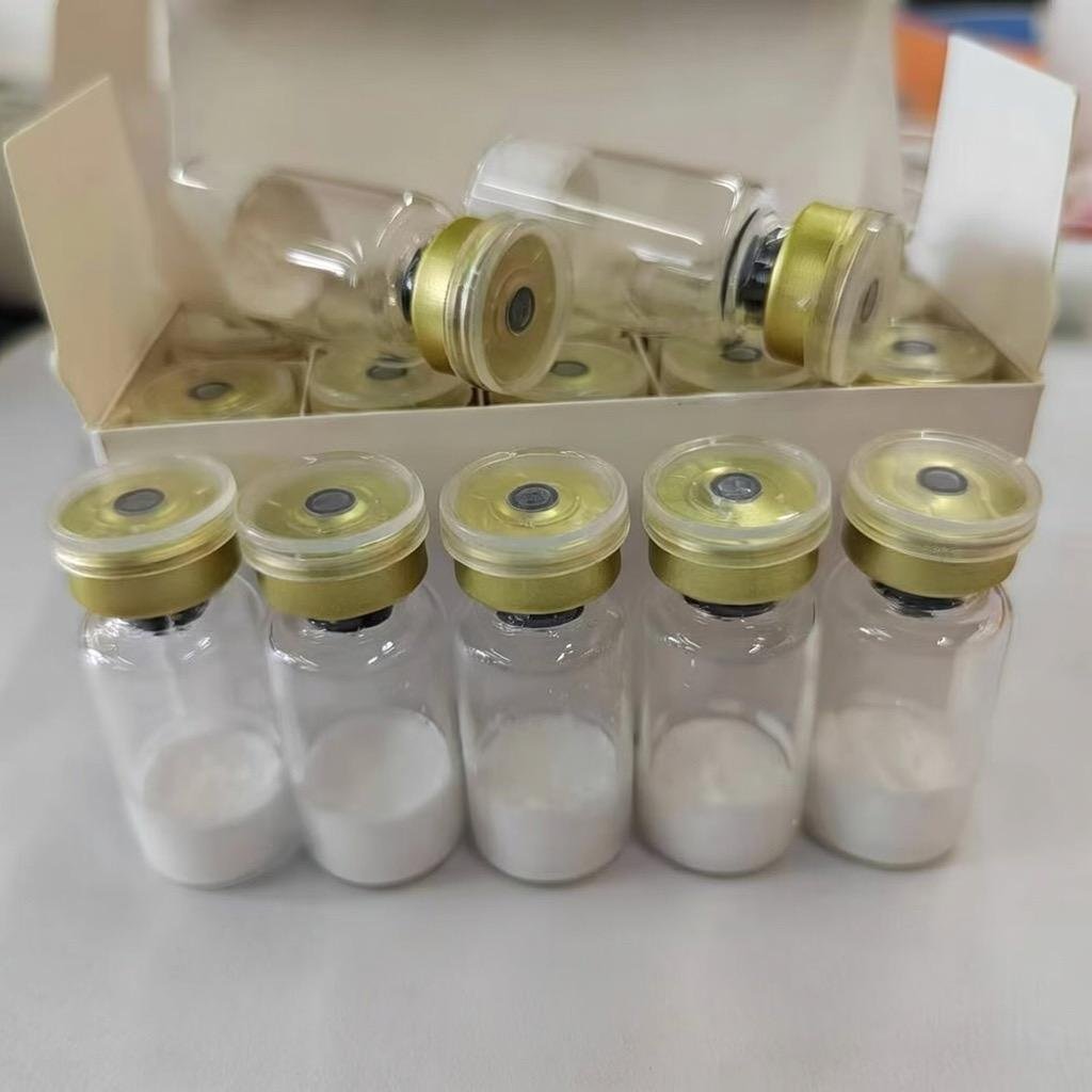Bronchogen (20mg) image 0