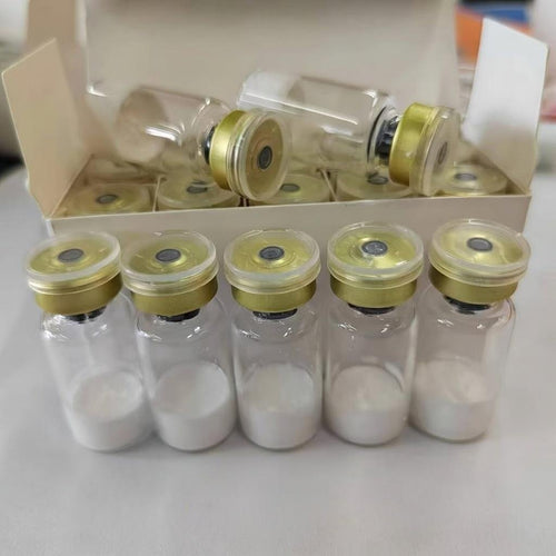 Bronchogen (20mg) image 0