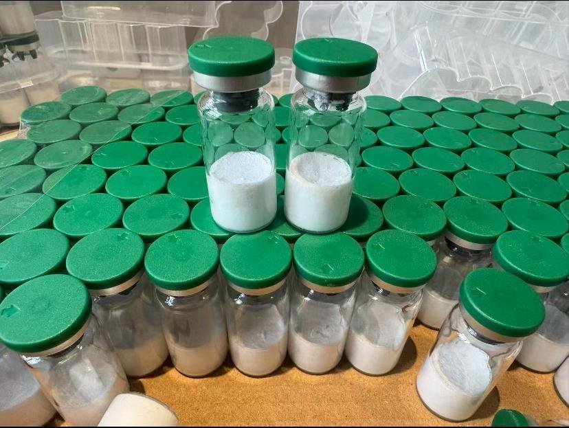 Semax (25mg) image 0