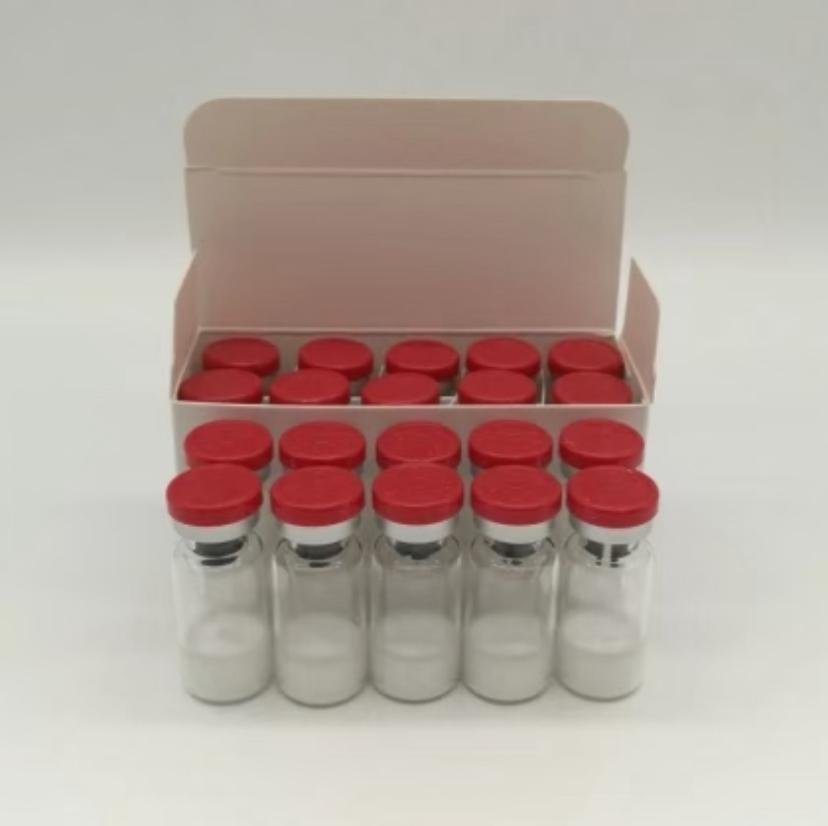 Selank (10mg) image 0