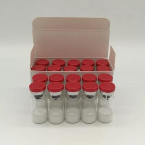 Selank (10mg) image 0