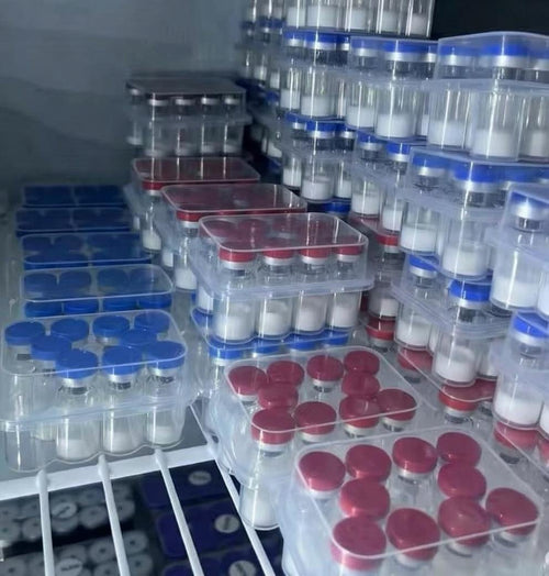 Gonadorelin (GnRH) (10mg) image 0