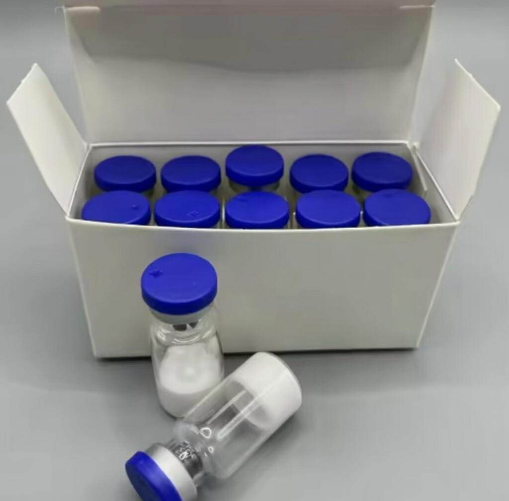 Lipopeptide (200mg) image 0