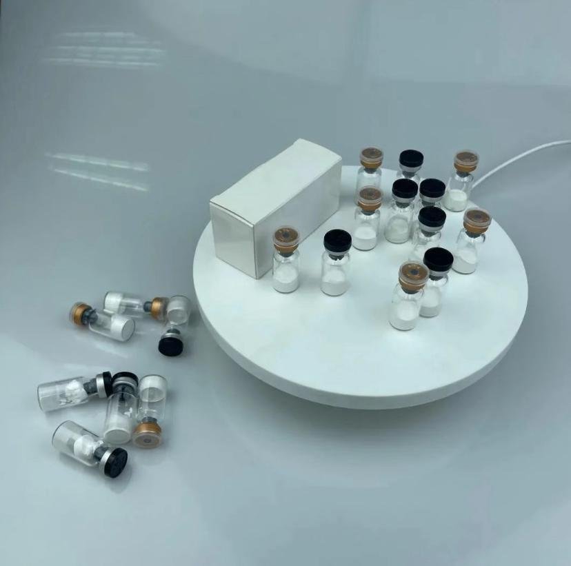 IGF-1 LR3 image 0