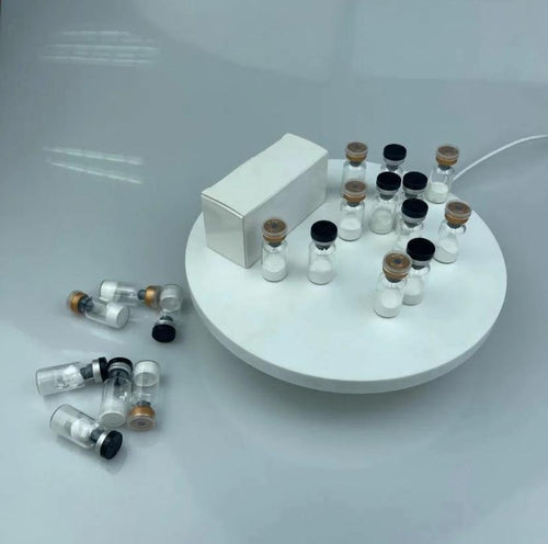 IGF-1 LR3 image 0