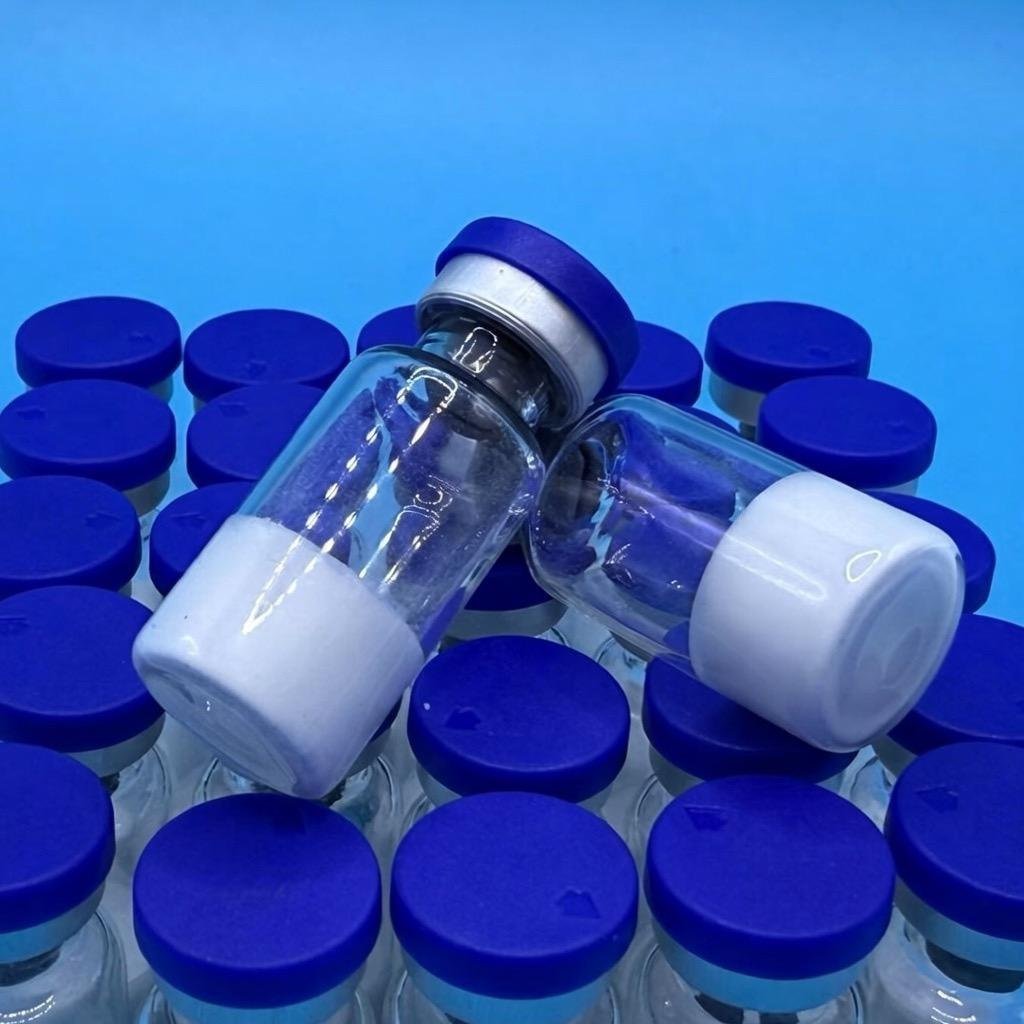 Hexarelin (5mg) image 0