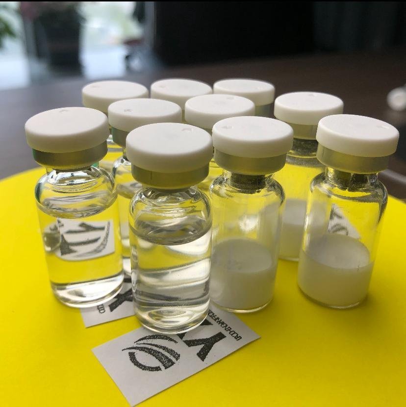 PT-141 (Bremelanotide) (10mg) image 0