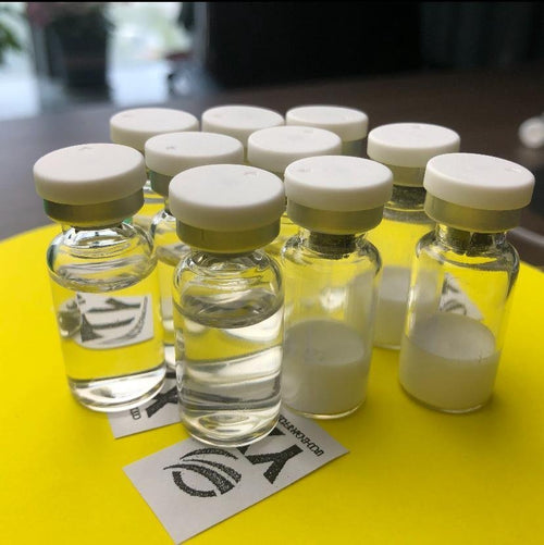 PT-141 (Bremelanotide) (10mg) image 0