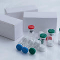 TB-500 (Thymosin Beta 4) (5mg) image 0