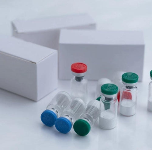 TB-500 (Thymosin Beta 4) (5mg) image 0