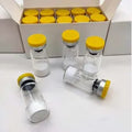 Tesamorelin & Ipamorelin Blend (8mg) image 0