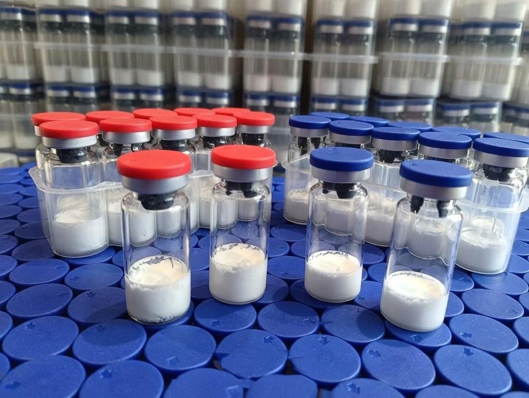 CJC-1295 & GHRP-2 Blend (10mg) image 0
