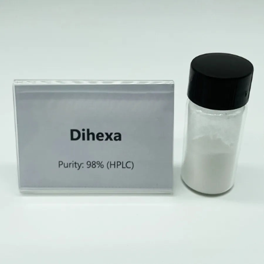 Dihexa image 0