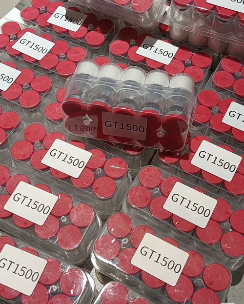 GHK Basic (Tripeptide-1) (200mg) image 0