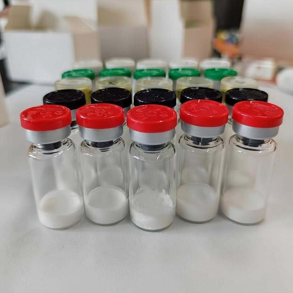 DSIP (5mg) image 0