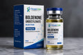 Boldebol Boldenone Undecylenate image 0
