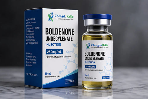 Boldebol Boldenone Undecylenate image 0