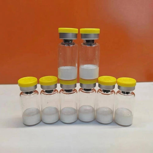 CJC-1295 & GHRP-6 Blend (10mg) image 0