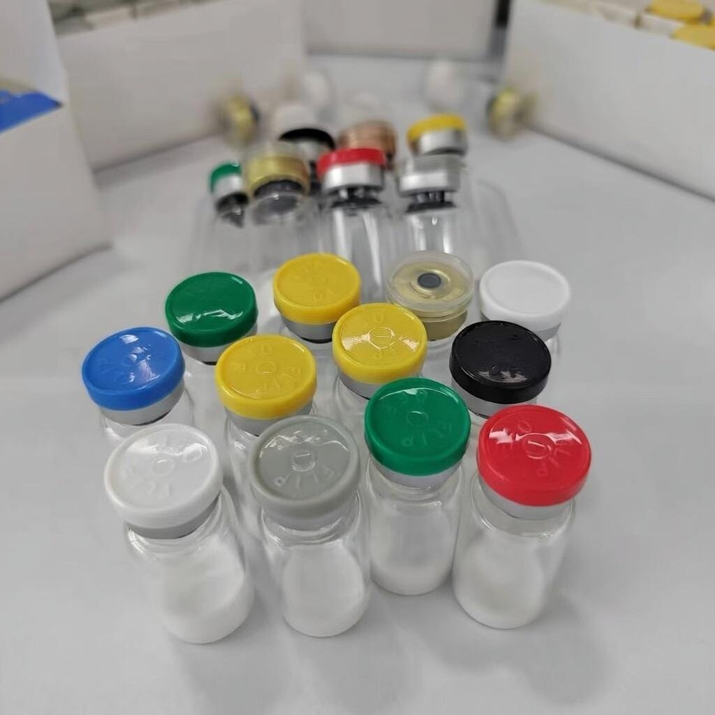 Cagrilintide B5mg + Semaglutide 10mg image 0