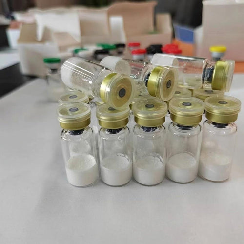Cagrilintide 5mg & 10mg image 0