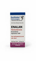 testosterone enanthate 10ml 250mg image 0