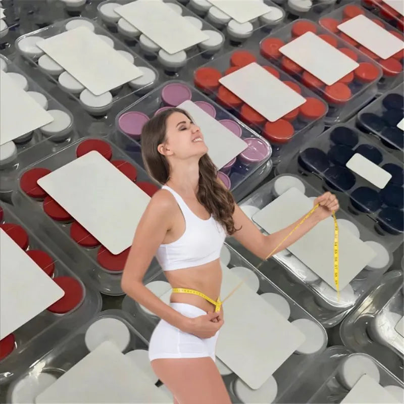 Glow Peptide (70mg) image 1