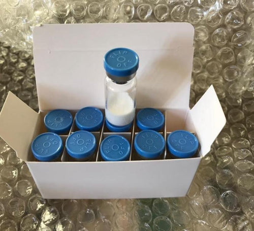 PEG-MGF (5mg) image 0