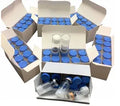 Tesamorelin & CJC-1295 (Mod GRF 1-29) & Ipamorelin Blend (12mg) image 0