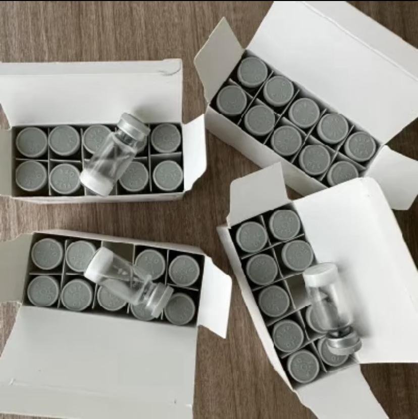 Receptor Grade IGF-1 LR3 (1mg) image 0