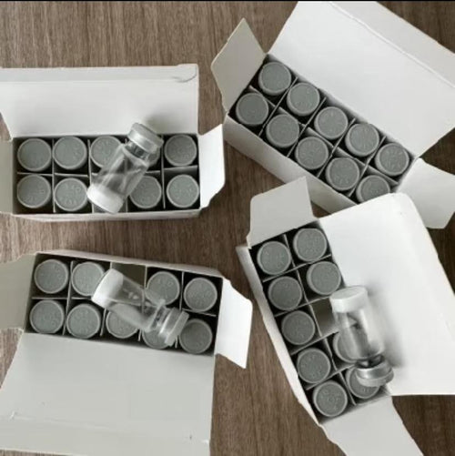 Receptor Grade IGF-1 LR3 (1mg) image 0