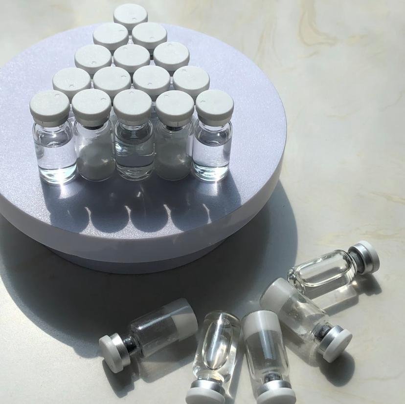Receptor Grade IGF-1 LR3 (100mcg) image 0