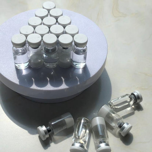 Receptor Grade IGF-1 LR3 (100mcg) image 0