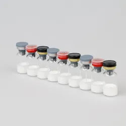 Triptorelin (2mg) image 0
