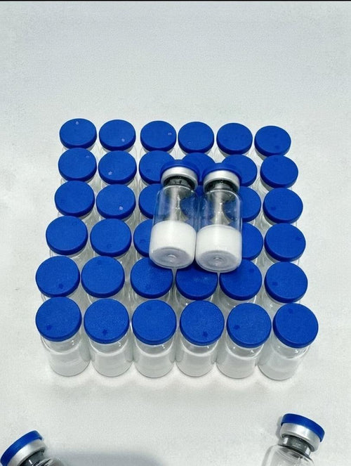 GHK Basic (50mg) image 0