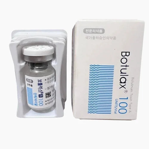 Botulinum Toxin image 0