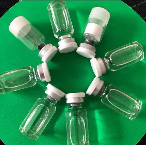 Palmitoyl Tetrapeptide-7 (200mg) image 0