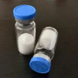 Mod GRF 1-29 & GHRP-6 Blend (10mg) image 0