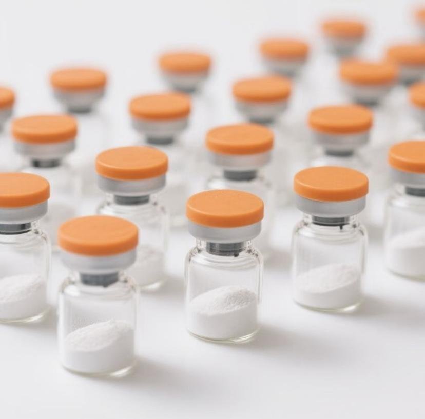 Syn-Coll (Palmitoyl Tripeptide-5) (200mg) image 0