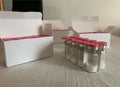 Mod GRF 1-29 & Ipamorelin Blend (10mg) image 0
