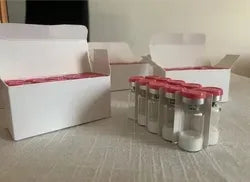 Mod GRF 1-29 & Ipamorelin Blend (10mg) image 0