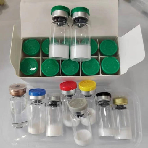 GHRP-2 (5mg) image 0