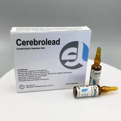 Cerebrolysin 60 mg image 0