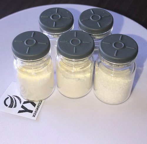 Sermorelin & GHRP-6 Blend (10mg) image 0