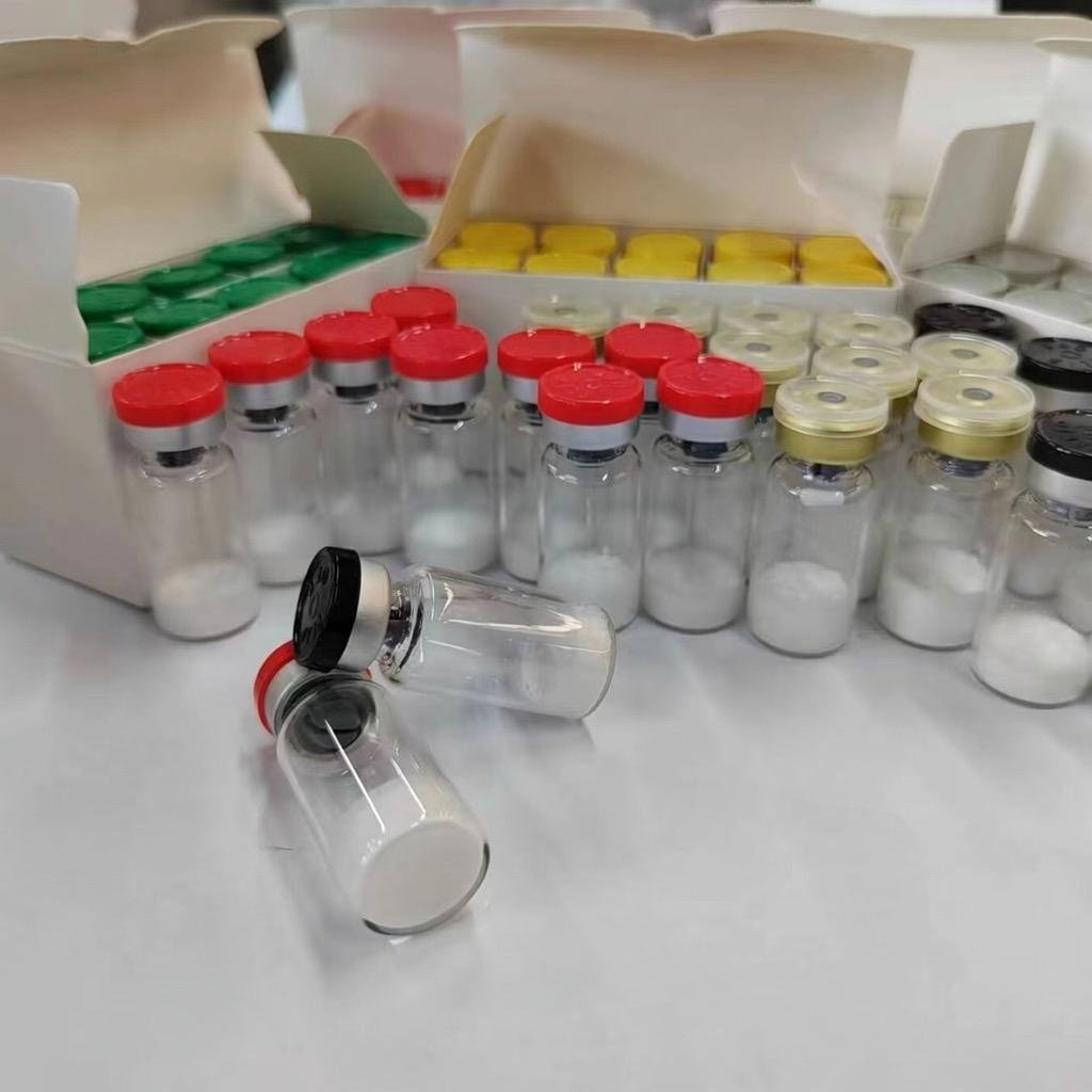 Decapeptide-12 (200mg) image 0